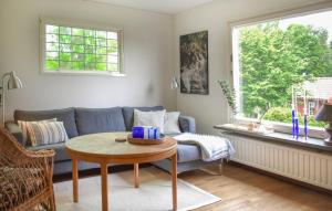 2 Bedroom Awesome Home In Växjö