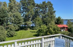 2 Bedroom Awesome Home In Växjö