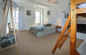 Maisons de vacances Cozy Home In Sollacaro With Wifi : photos des chambres
