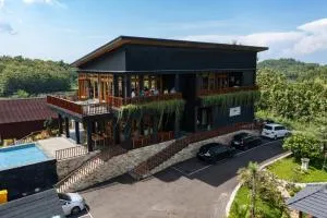 Drini Hills Diamond Villa - Brono