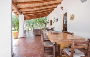 Nice Home In Orgosolo With Wifi img14