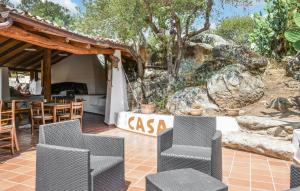 Nice Home In Orgosolo With Wifi img16