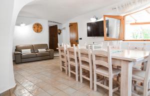 Nice Home In Orgosolo With Wifi img2