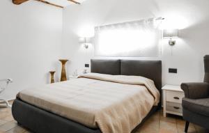 Nice Home In Orgosolo With Wifi