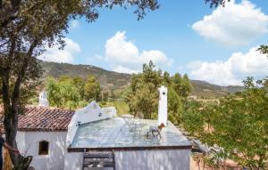 Nice Home In Orgosolo With Wifi img34