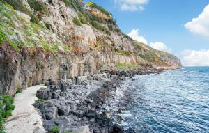 Nice Home In Orgosolo With Wifi img36