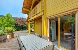 Amazing Home In Rupt-Sur-Moselle