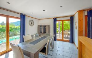 Amazing Home In Rupt-Sur-Moselle