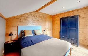 Maisons de vacances Amazing Home In Rupt-Sur-Moselle : photos des chambres