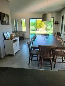 Casa do lago em Gravatá D01 - 贝泽罗斯