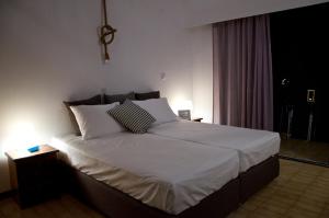 Villa Anna Skiathos Greece