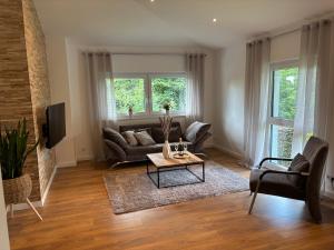 B&S-Apartment 100 qm NEU