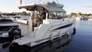 Newport Bremerhaven - Nordenham