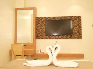 Hotel Jia International