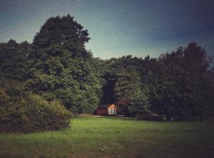 Smilgų namelis