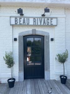 Gîte de charme bord de Meuse