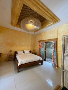 Biệt Thự Deluxe (Deluxe Villa)