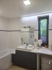 Apartmán v Praze 6, Sedlec