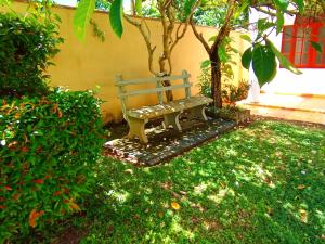 Calm Nature Villa