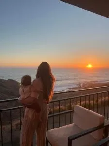 Waterfront Condo with Gorgeous Sunset Ocean Views - Todos los Santos