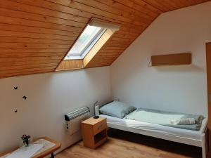 Levné ubytování Filomena