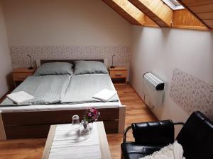 Levné ubytování Filomena