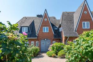 Am Heidepark, App 1 D