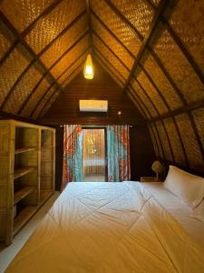 Bungalow Deluxe (Deluxe Bungalow)