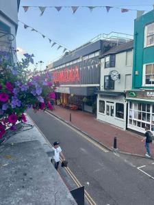 The Heart Of Brighton