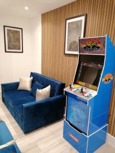 Amazing Abode in Shepherds Bush - Sleeps 10