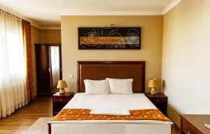 Boutique Hotel IGMAS, Prishtina - Vragolija