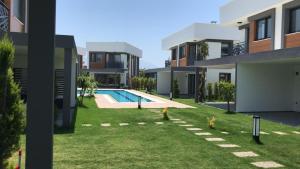 Villa Modern