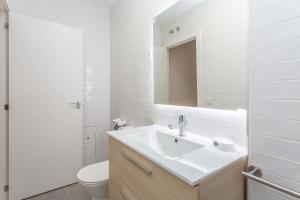 Apartamento Plaza de Toros Madrid NSGB