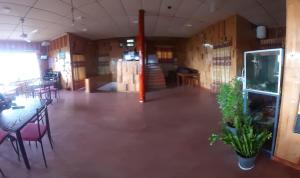 Polo Region Rest Inn