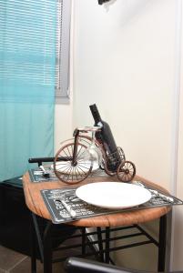 Center4City-Apartment Thessaloniki