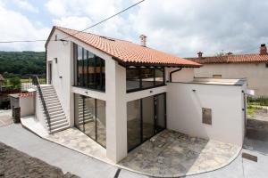 Wellba Homestead Planina 