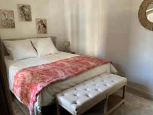 Appartements La boheme : photos des chambres