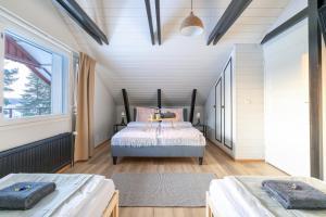 Villa Ilves Hosted by Hygge Host