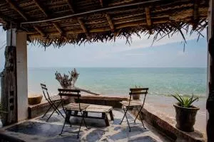 Aqua Outback - Arumuganeri