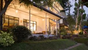 Ravana Heights - Ella