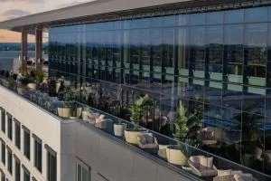 The Westin Atlanta Gwinnett - Adams Crossroads