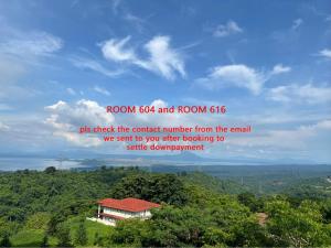 Splendido Tagaytay Taal Lake Staycation Free Parking Netflix No Free Pool No Pet