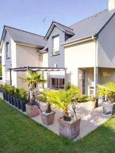 CHEZ HÉLÈNE - Cancale