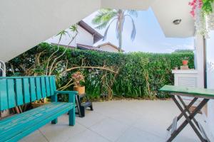 Apto Pé na Areia com Piscina N1298