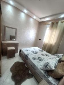 Bel appartement agadir cité essalam