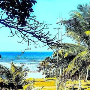 Residencial Praia Bertioga Pé na Areia