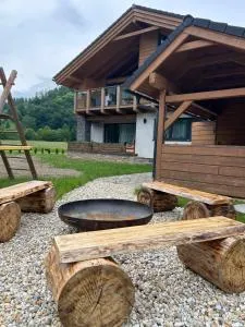 Chata Linda - 米托博德杜比荣