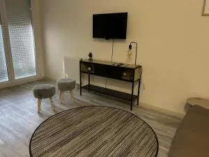 Studio cosy proche Disneyland - 奥祖瓦尔-拉费里耶尔