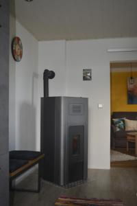 Chalet Auszeit