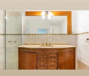 Casita en complejo turístico Córdoba - Вилья-Бельграно